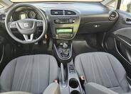 Seat Leon 17