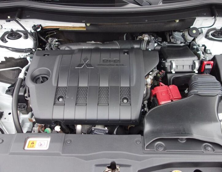 Mitsubishi Outlander 41