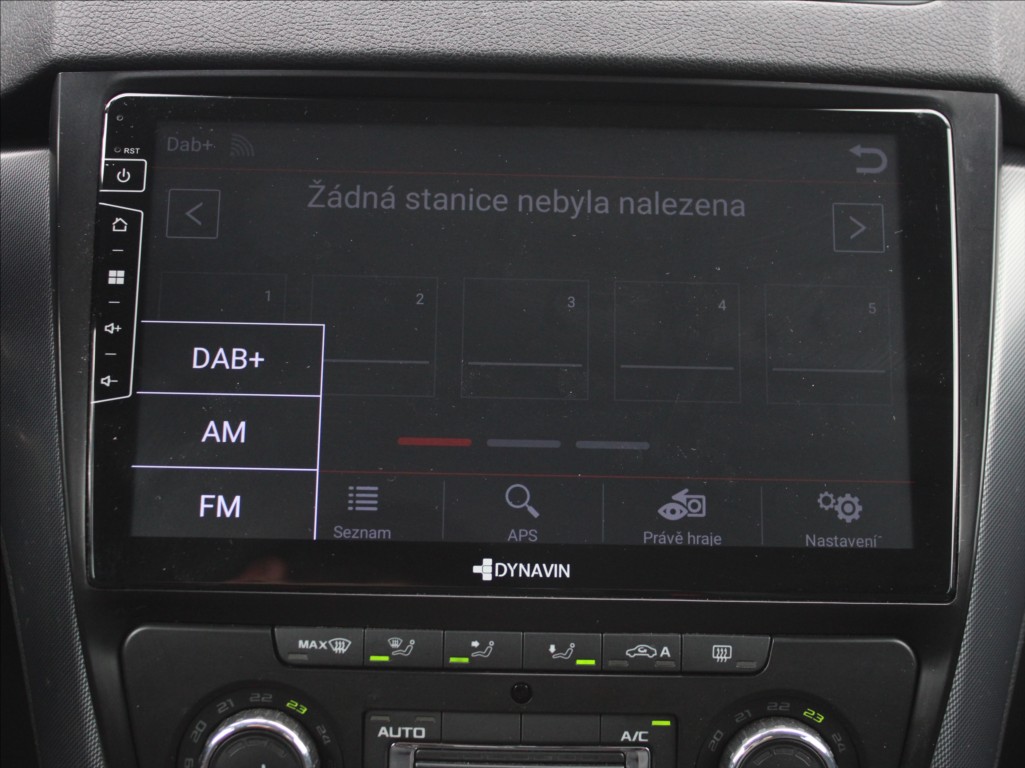 Škoda Yeti