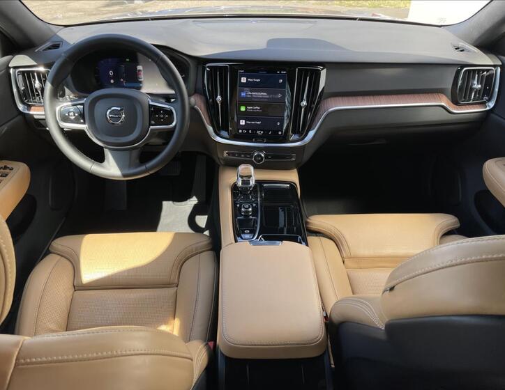 Volvo S60 6