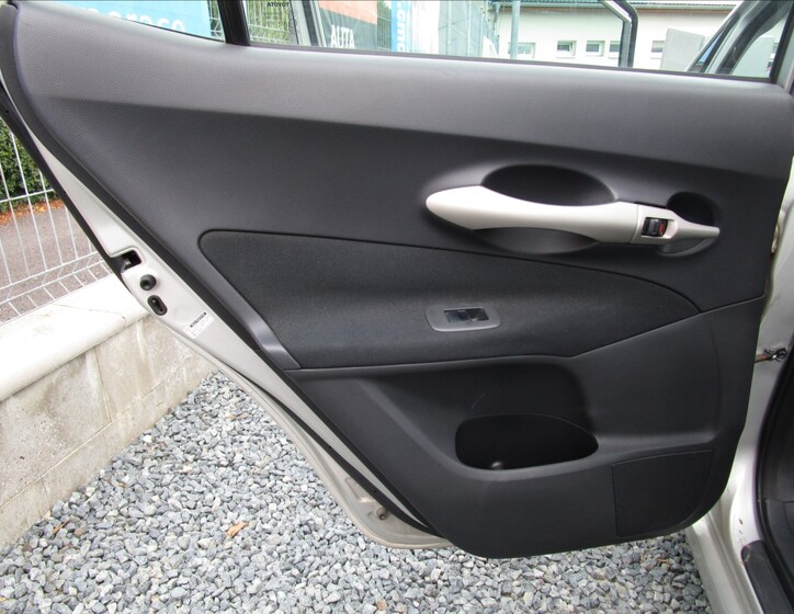 Toyota Auris 27