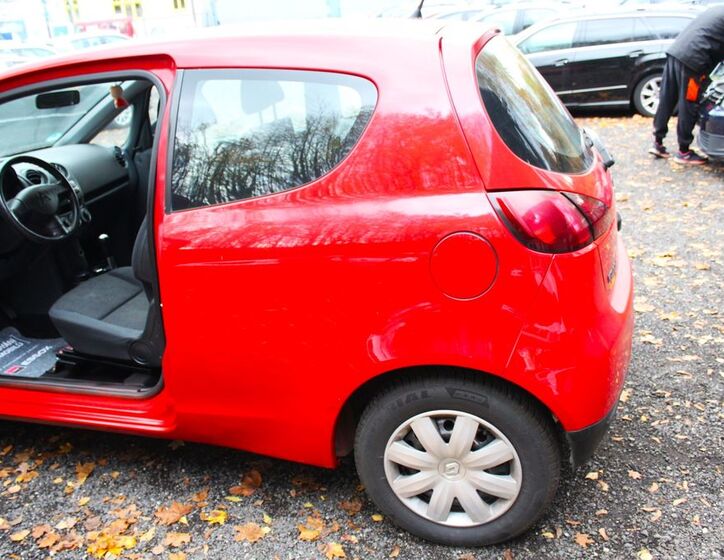 Mitsubishi Colt 10