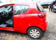 Mitsubishi Colt 10