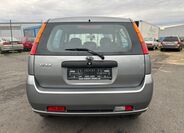 Subaru Justy 5