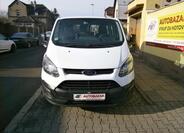 Ford Transit Custom 2