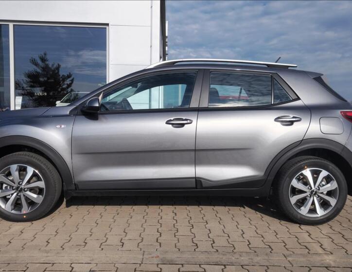 KIA Stonic 6