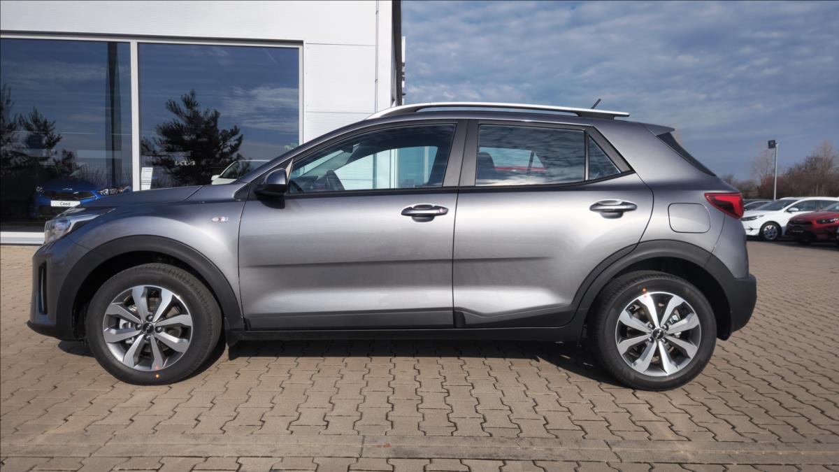 KIA Stonic