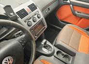 Volkswagen Touran 12