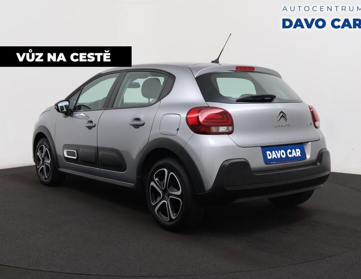 Citroën C3 2