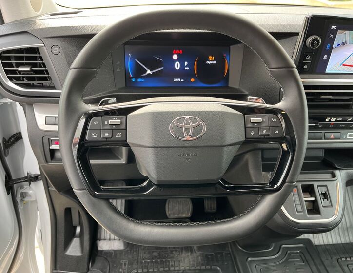 Toyota ProAce Verso 21