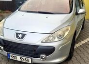 Peugeot 307 3