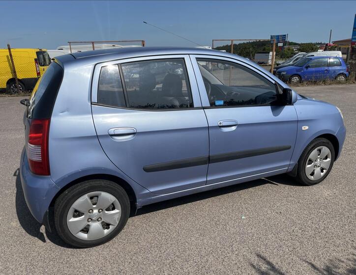 KIA Picanto 5