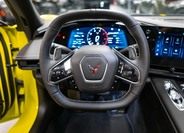 Chevrolet Corvette 20