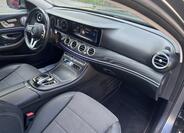 Mercedes-Benz Třídy E 49