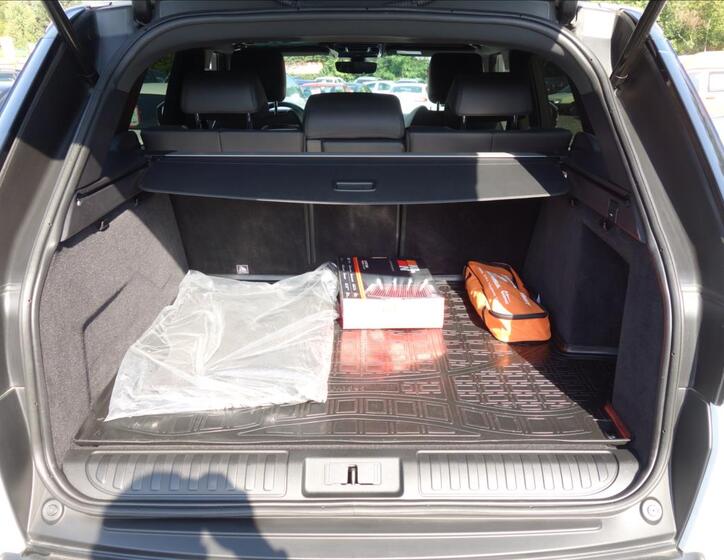 Land Rover Range Rover Sport 18