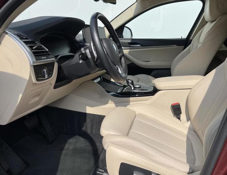 BMW X4 6