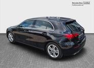 Mercedes-Benz Třídy A 3