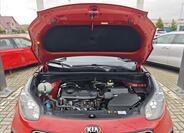 KIA Sportage 19