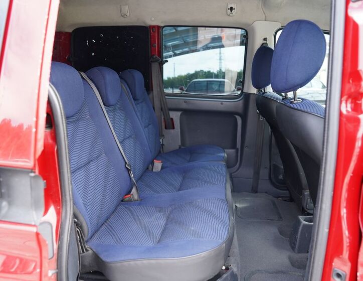 Peugeot Partner 25