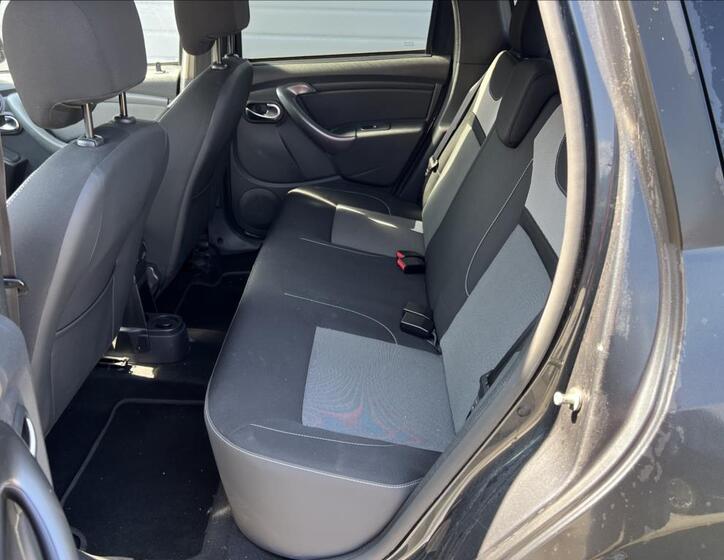 Dacia Duster 6