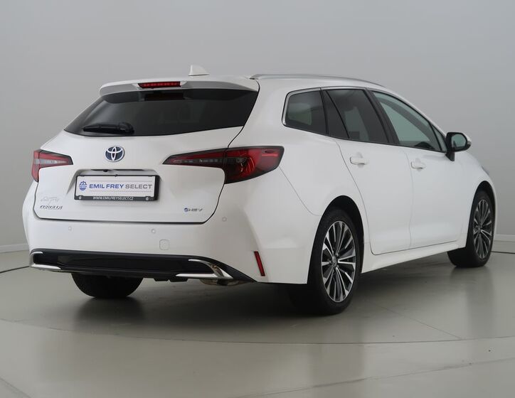 Toyota Corolla 5