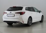 Toyota Corolla 5