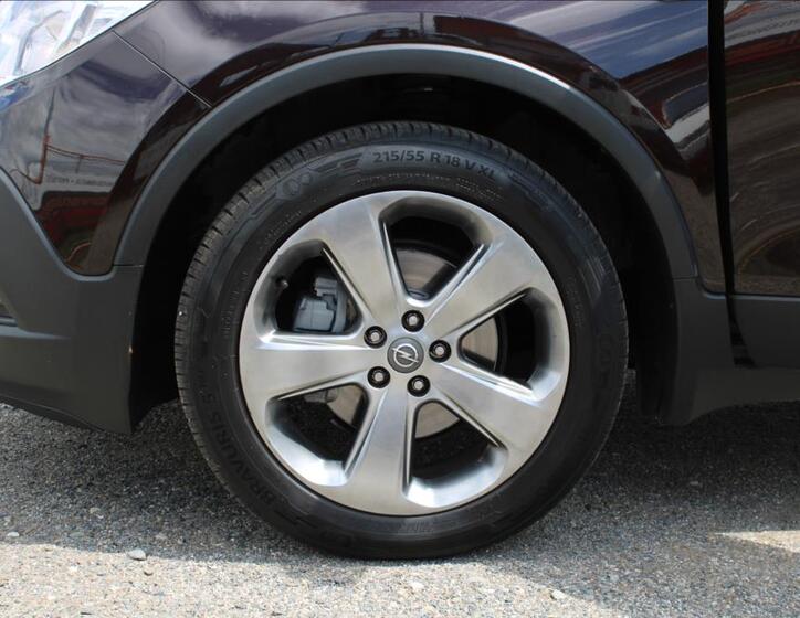 Opel Mokka 30