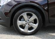 Opel Mokka 30