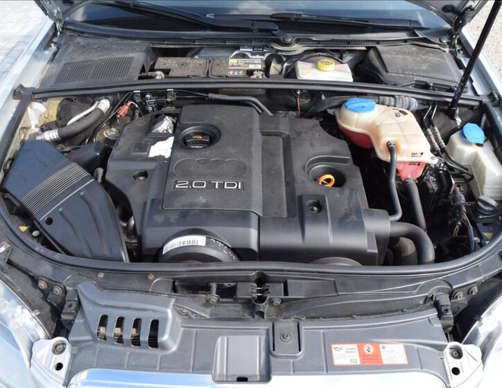 Audi A4 41