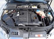 Audi A4 41