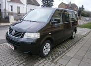 Volkswagen Multivan 3