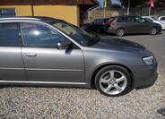 Subaru Legacy 4