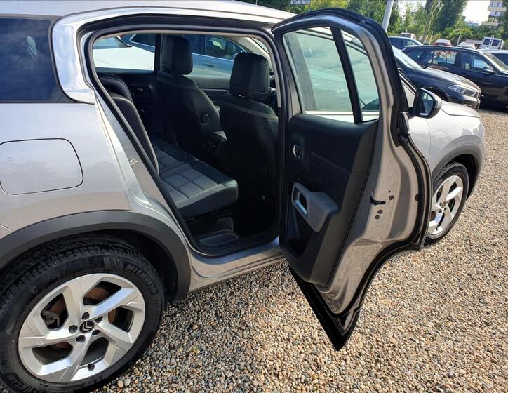 Citroën C5 Aircross 15