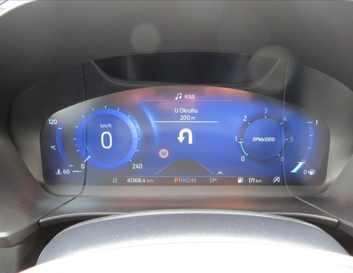 Ford Kuga 31