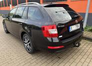 Škoda Octavia 7