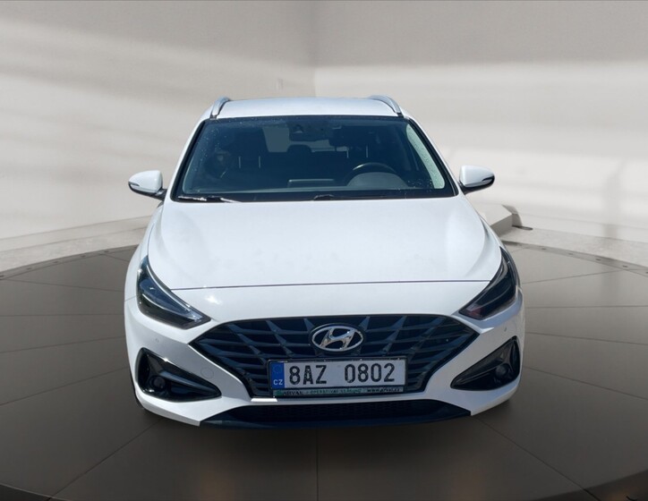 Hyundai i30 2