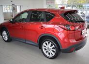 Mazda CX-5 8
