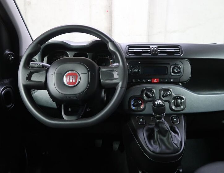 Fiat Panda 15