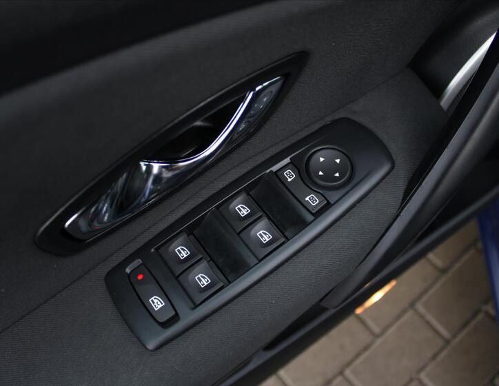 Renault Mégane 19