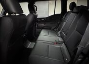 Toyota Land Cruiser 10