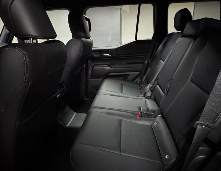 Toyota Land Cruiser 10