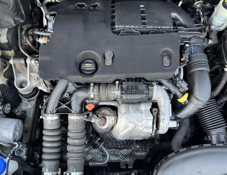 Peugeot 508 19