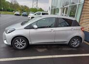 Toyota Yaris 3