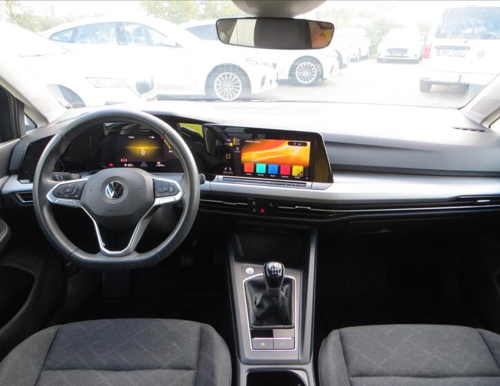 Volkswagen Golf 22