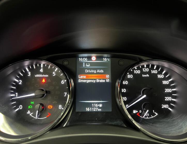 Nissan Qashqai 17
