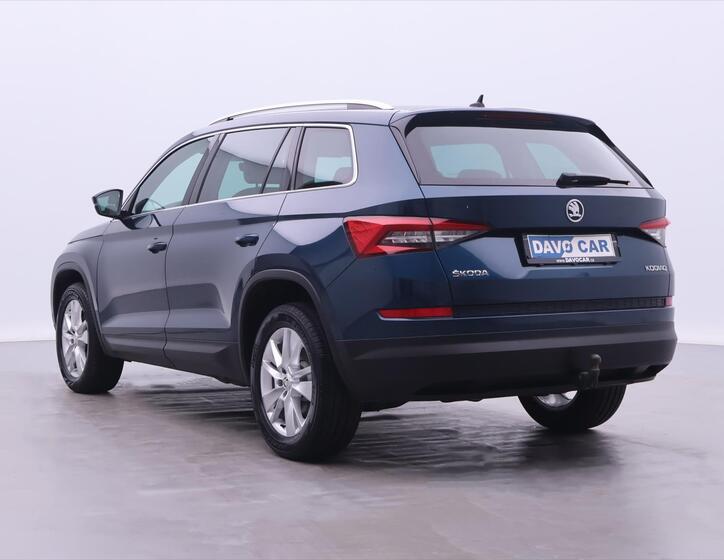 Škoda Kodiaq 5