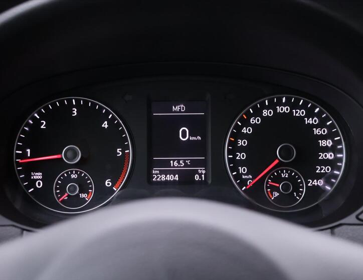 Volkswagen Sharan 21