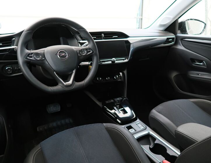 Opel Corsa 15