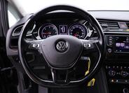 Volkswagen Touran 20