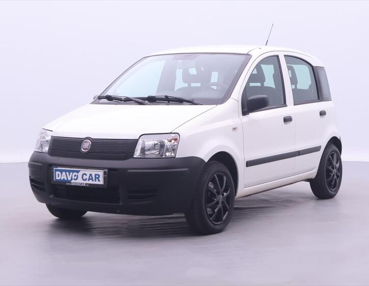 Fiat Panda 3